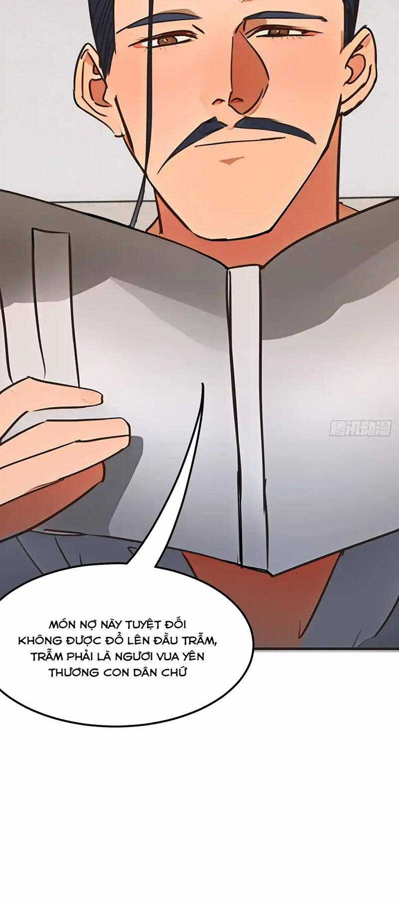 Ma Lâm Thiên Hạ - Chapter 190 - Trang 32