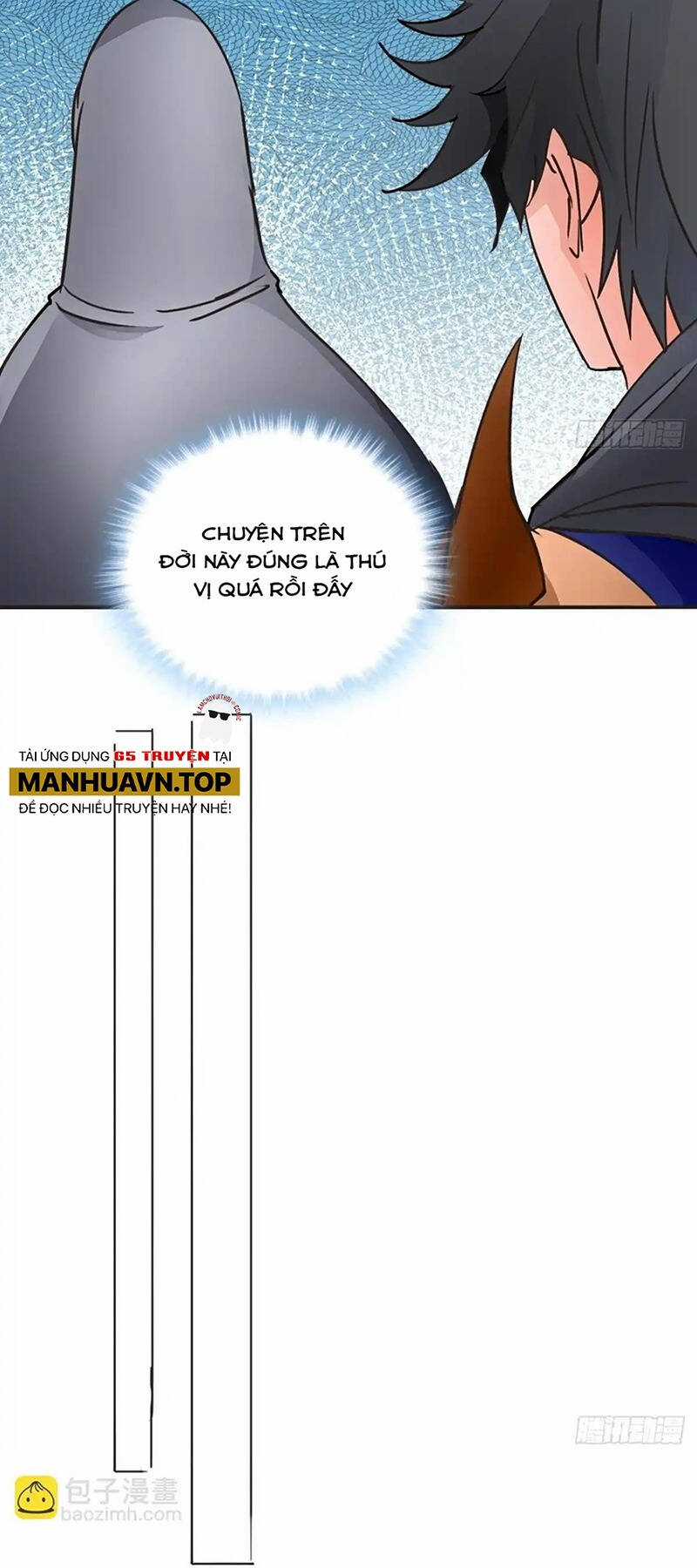 Ma Lâm Thiên Hạ - Chapter 190 - Trang 5