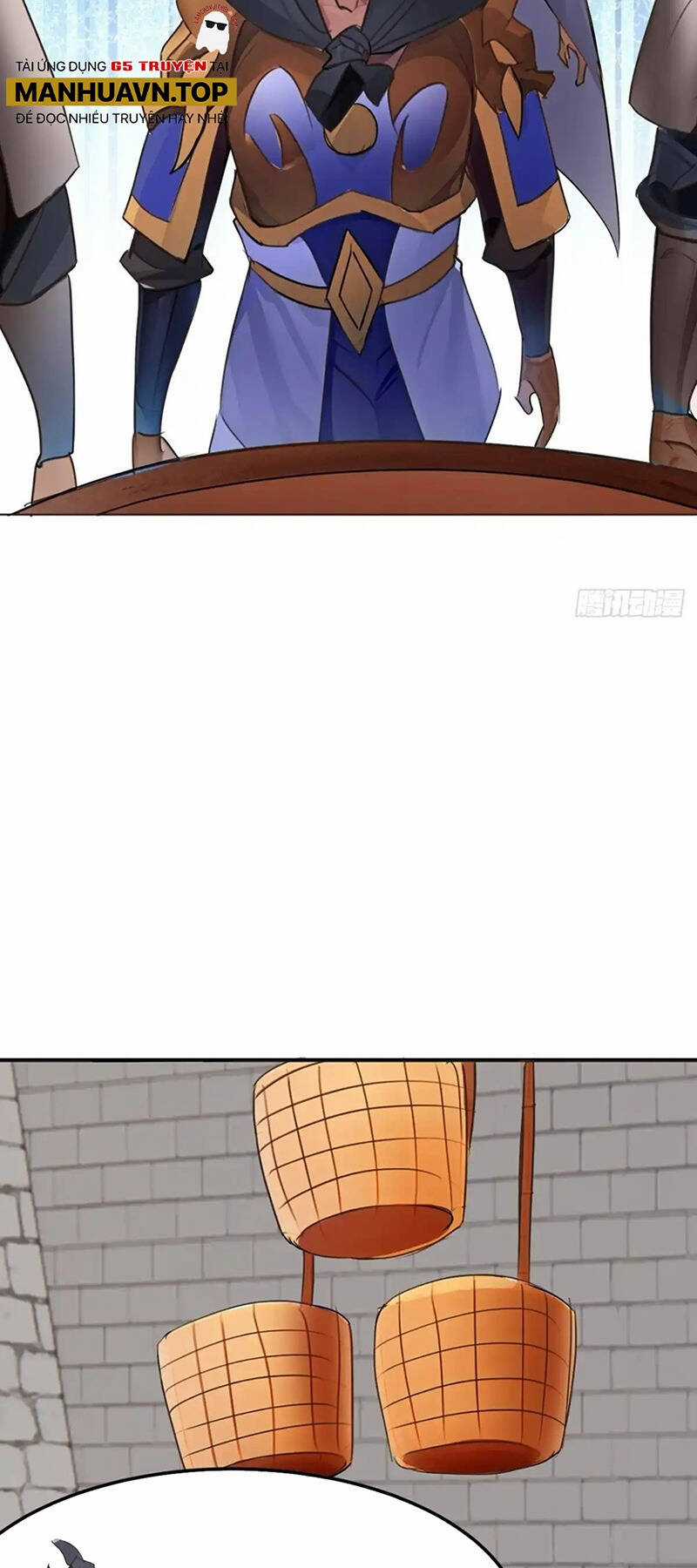 Ma Lâm Thiên Hạ - Chapter 190 - Trang 10