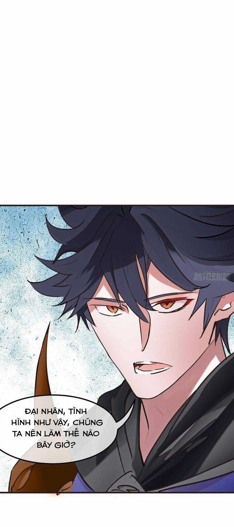 Ma Lâm Thiên Hạ - Chapter 191 - Trang 11