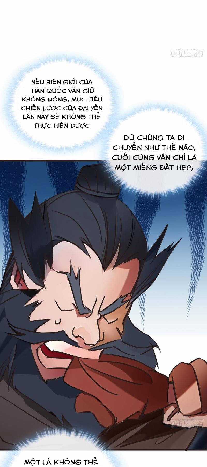 Ma Lâm Thiên Hạ - Chapter 191 - Trang 13