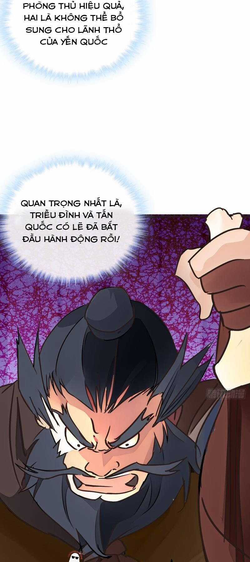 Ma Lâm Thiên Hạ - Chapter 191 - Trang 14