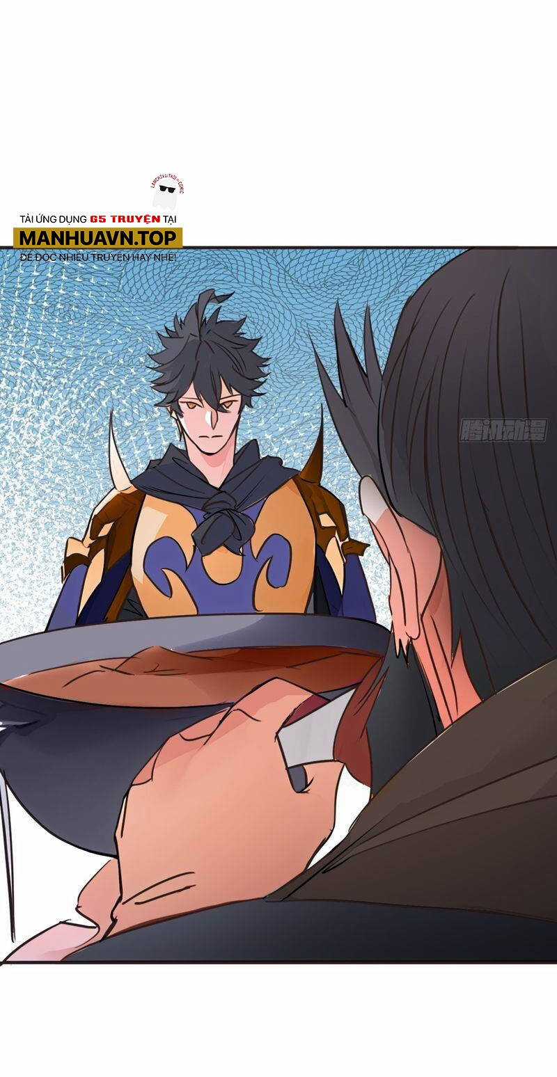 Ma Lâm Thiên Hạ - Chapter 191 - Trang 17