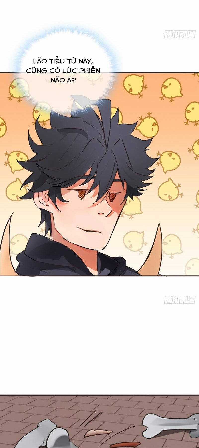 Ma Lâm Thiên Hạ - Chapter 191 - Trang 18