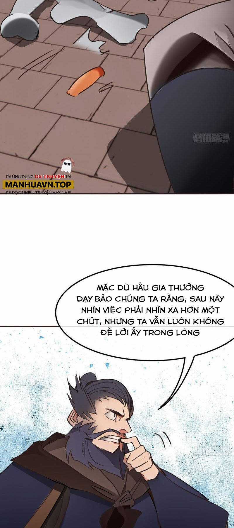 Ma Lâm Thiên Hạ - Chapter 191 - Trang 19