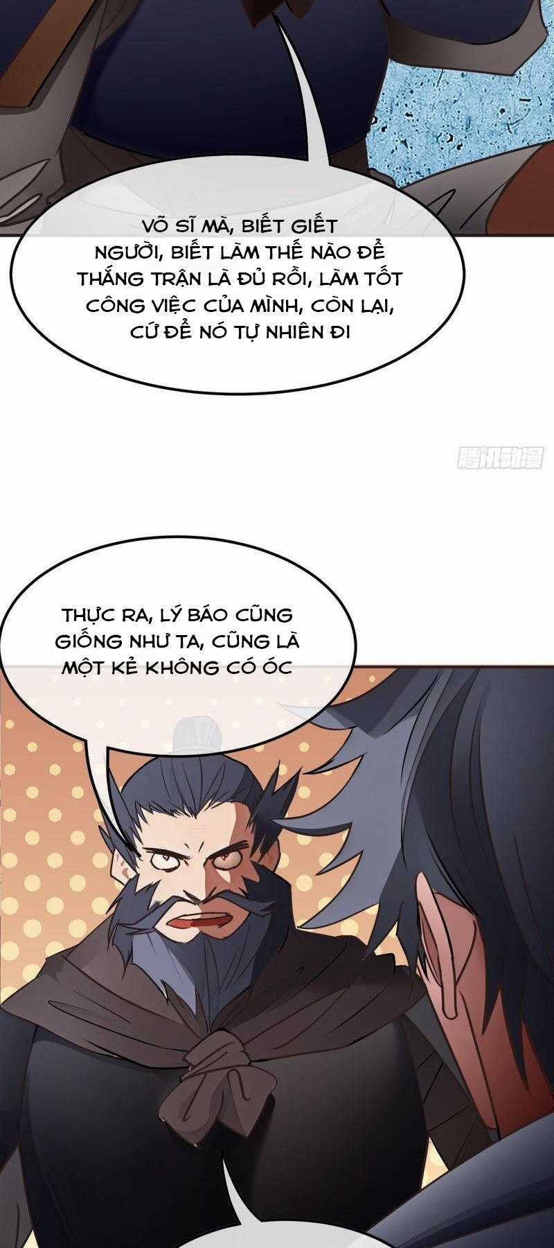 Ma Lâm Thiên Hạ - Chapter 191 - Trang 20