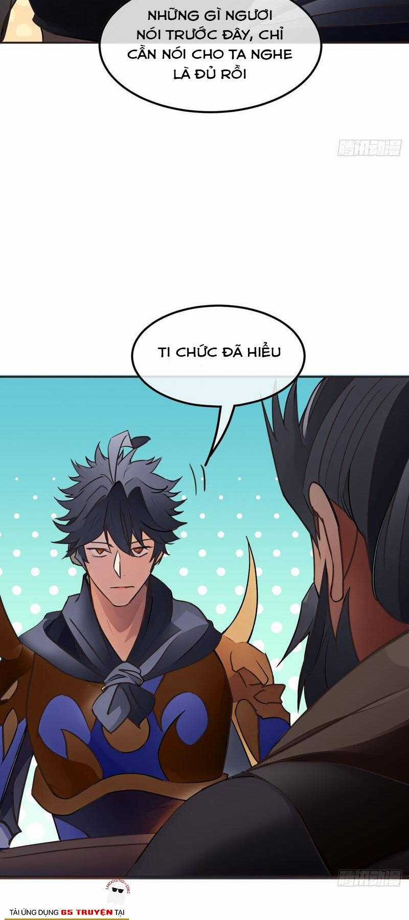 Ma Lâm Thiên Hạ - Chapter 191 - Trang 21