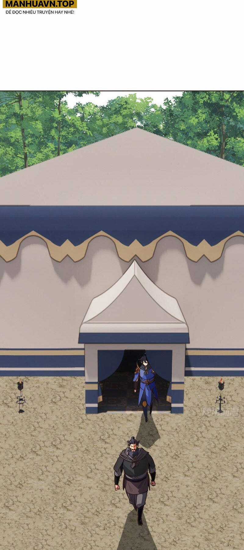 Ma Lâm Thiên Hạ - Chapter 191 - Trang 22