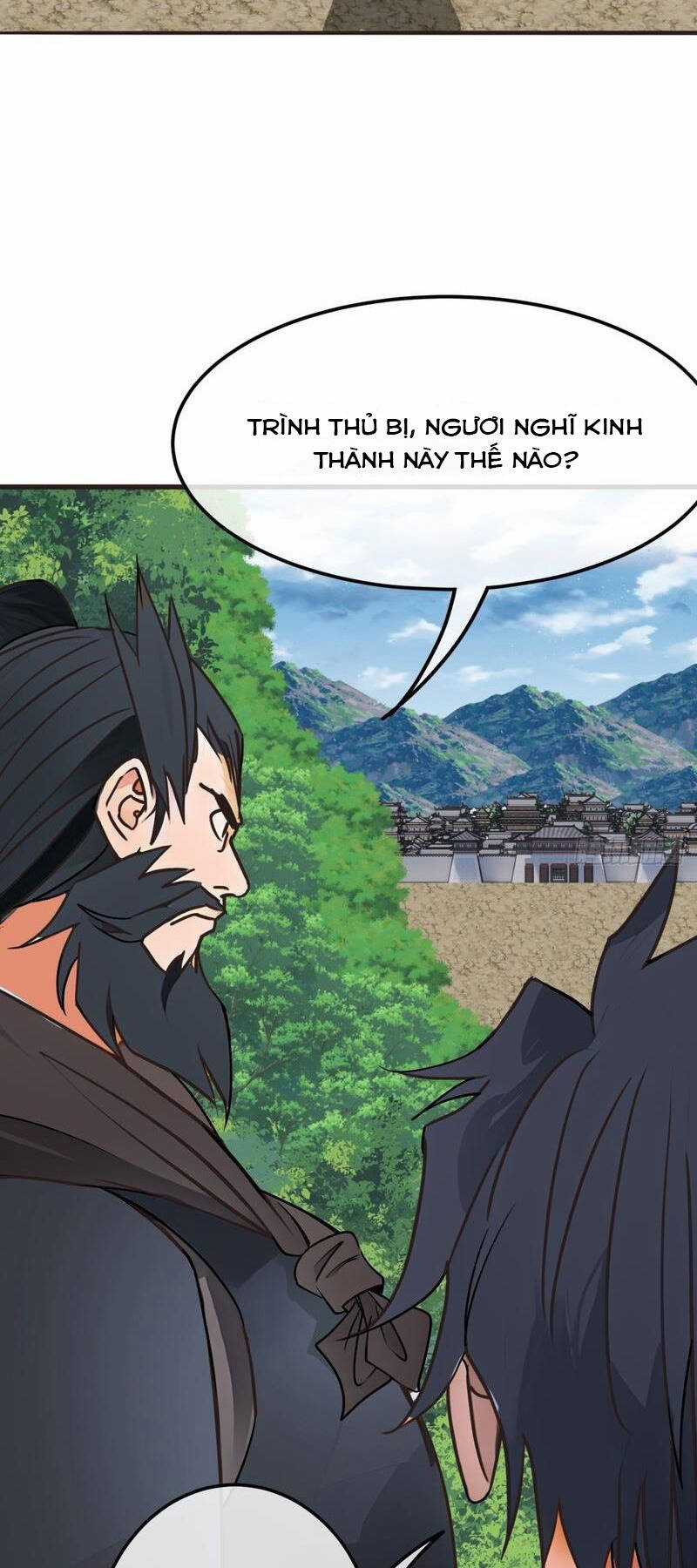 Ma Lâm Thiên Hạ - Chapter 191 - Trang 23