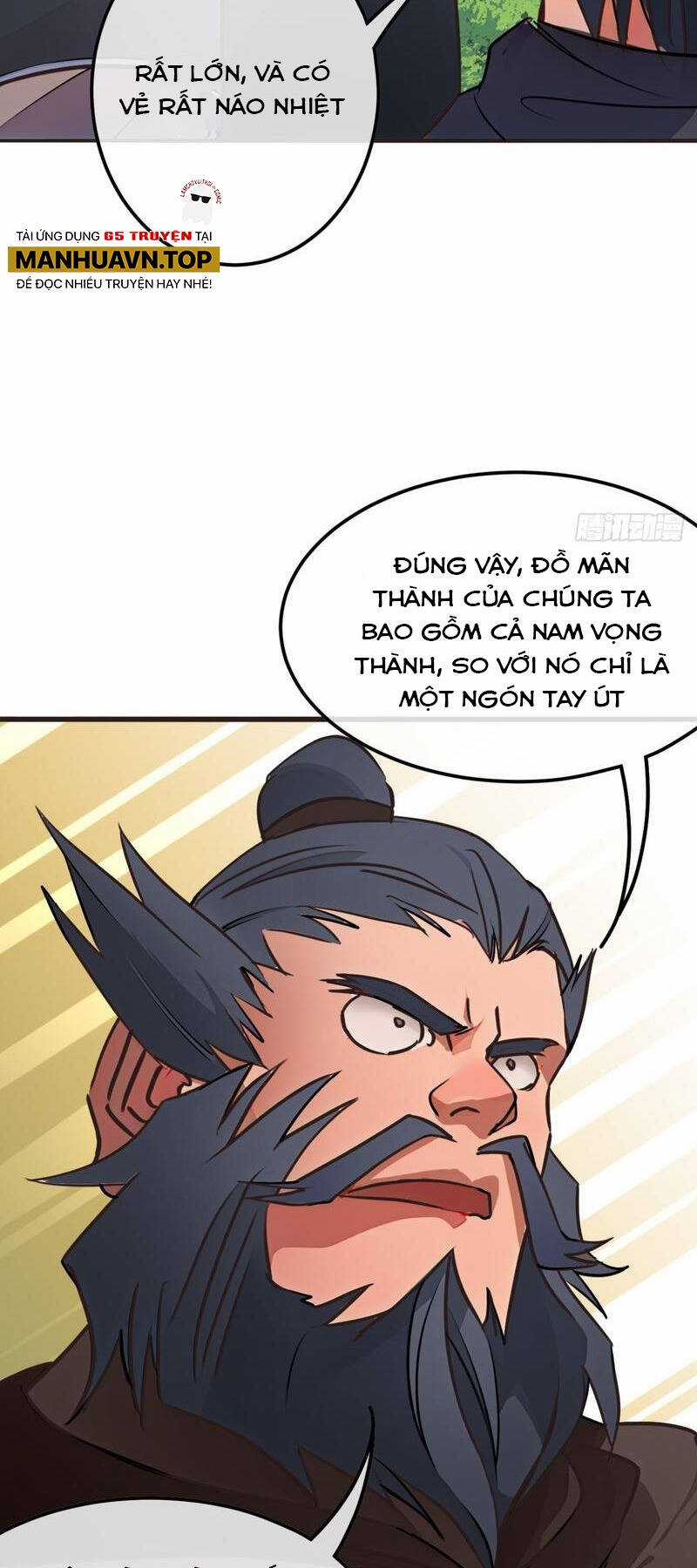 Ma Lâm Thiên Hạ - Chapter 191 - Trang 24