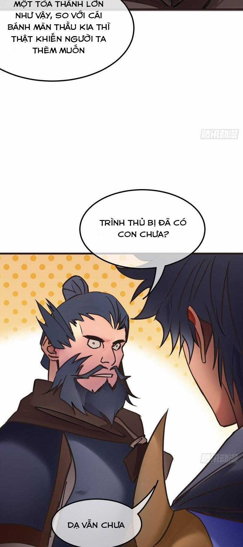 Ma Lâm Thiên Hạ - Chapter 191 - Trang 25