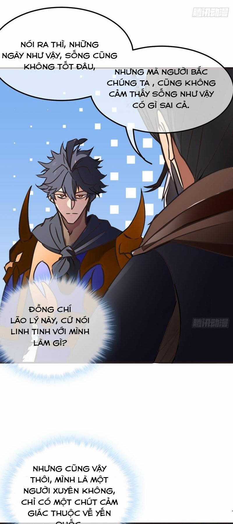 Ma Lâm Thiên Hạ - Chapter 191 - Trang 27