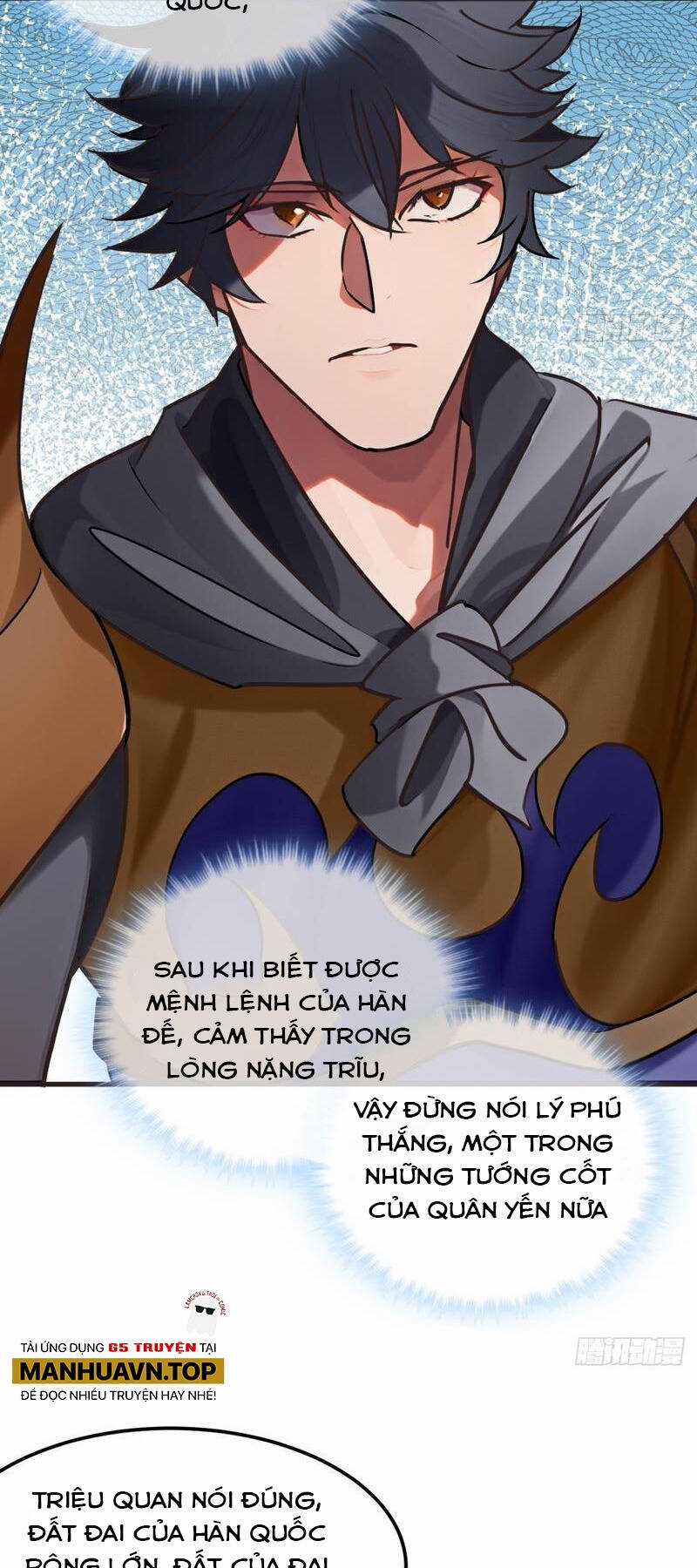 Ma Lâm Thiên Hạ - Chapter 191 - Trang 28