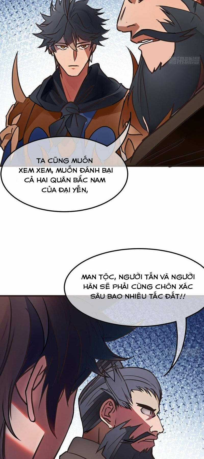 Ma Lâm Thiên Hạ - Chapter 191 - Trang 30