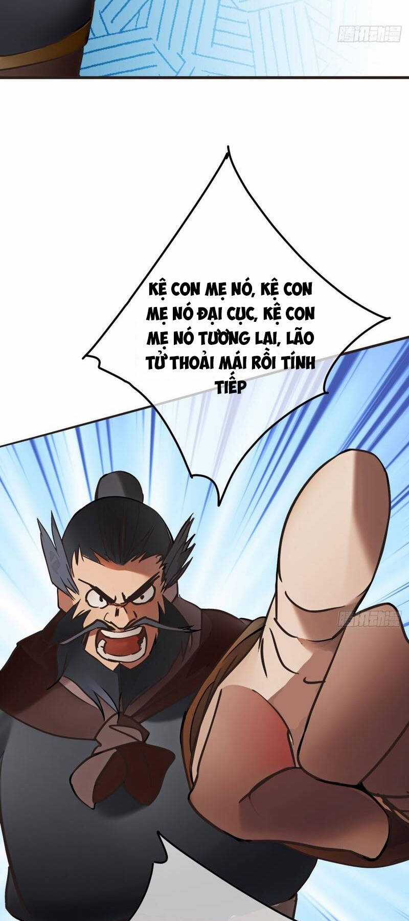 Ma Lâm Thiên Hạ - Chapter 191 - Trang 32