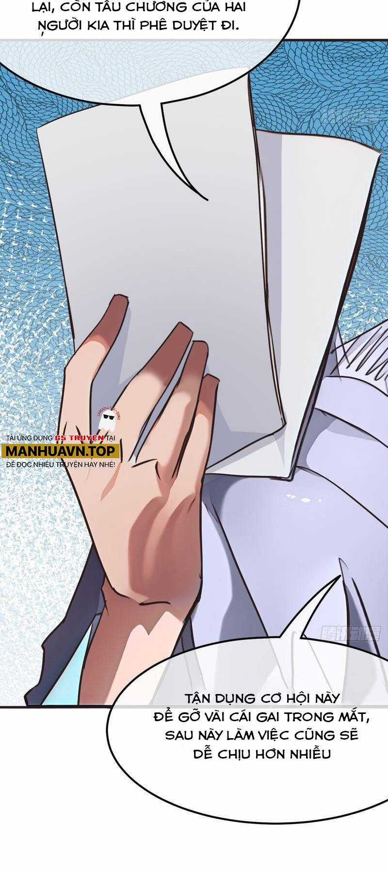 Ma Lâm Thiên Hạ - Chapter 191 - Trang 5