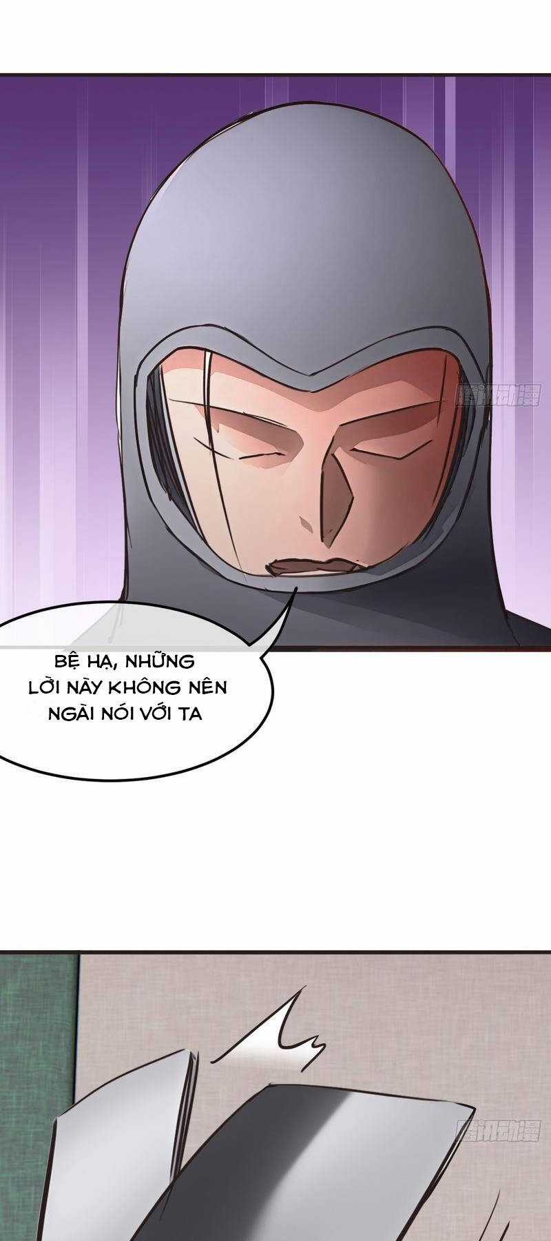 Ma Lâm Thiên Hạ - Chapter 191 - Trang 6
