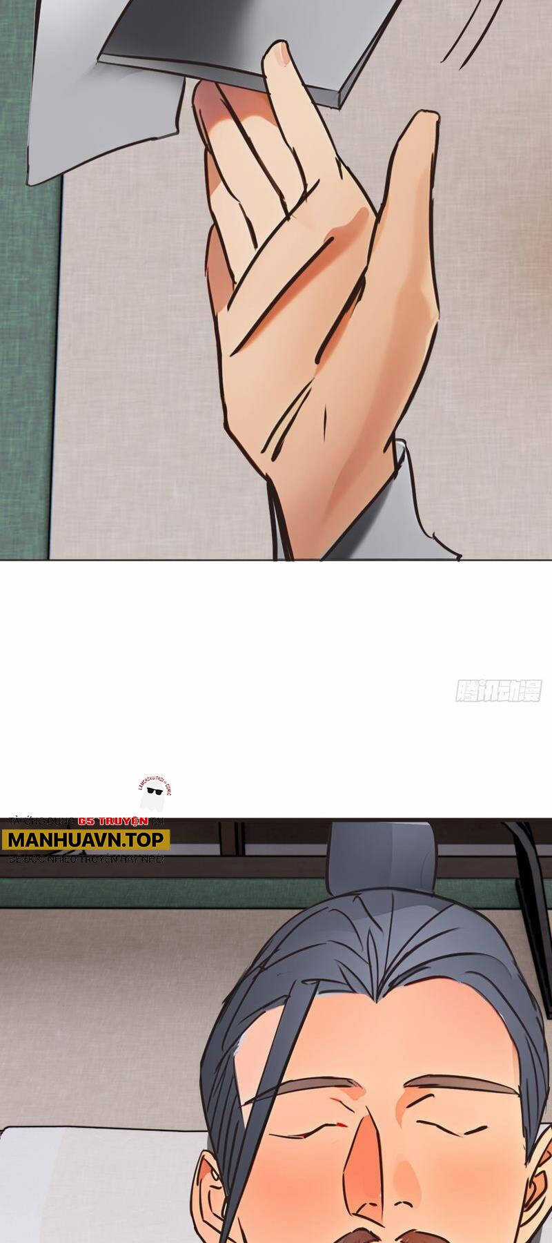 Ma Lâm Thiên Hạ - Chapter 191 - Trang 7