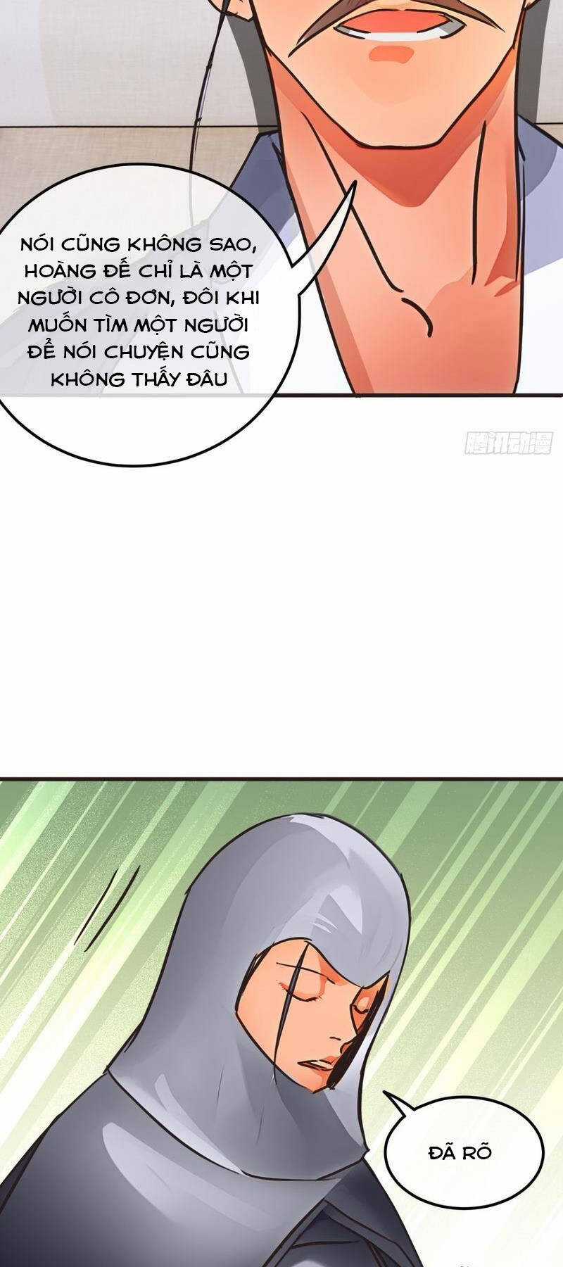 Ma Lâm Thiên Hạ - Chapter 191 - Trang 8