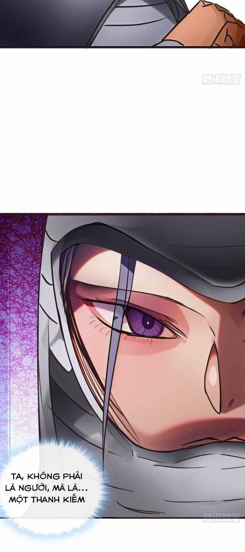 Ma Lâm Thiên Hạ - Chapter 191 - Trang 9