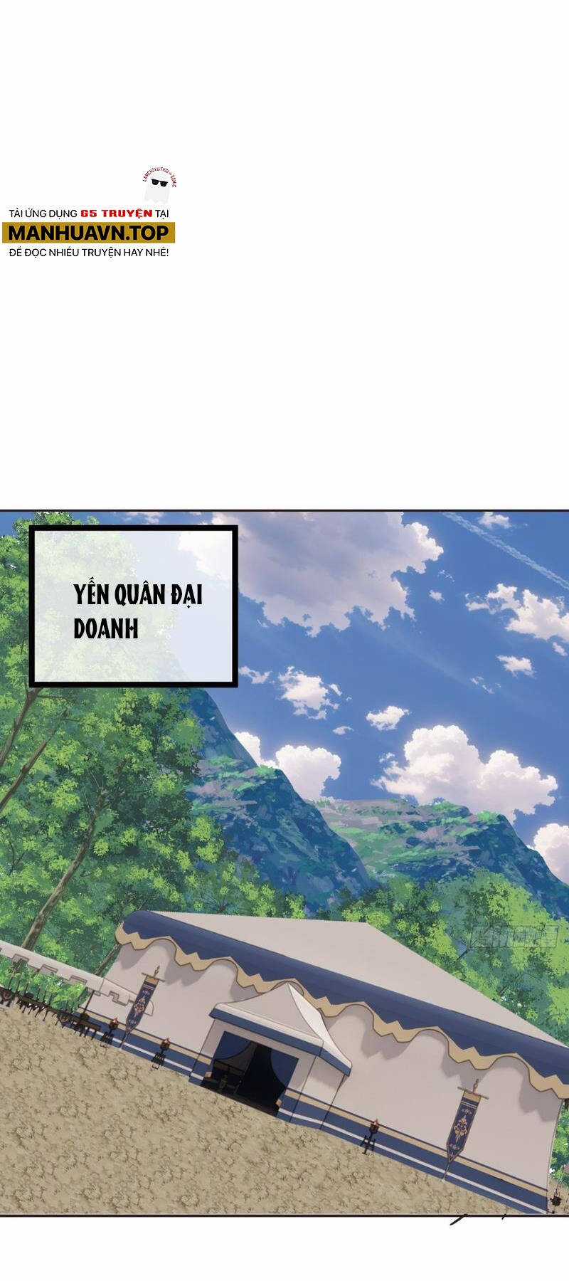 Ma Lâm Thiên Hạ - Chapter 191 - Trang 10