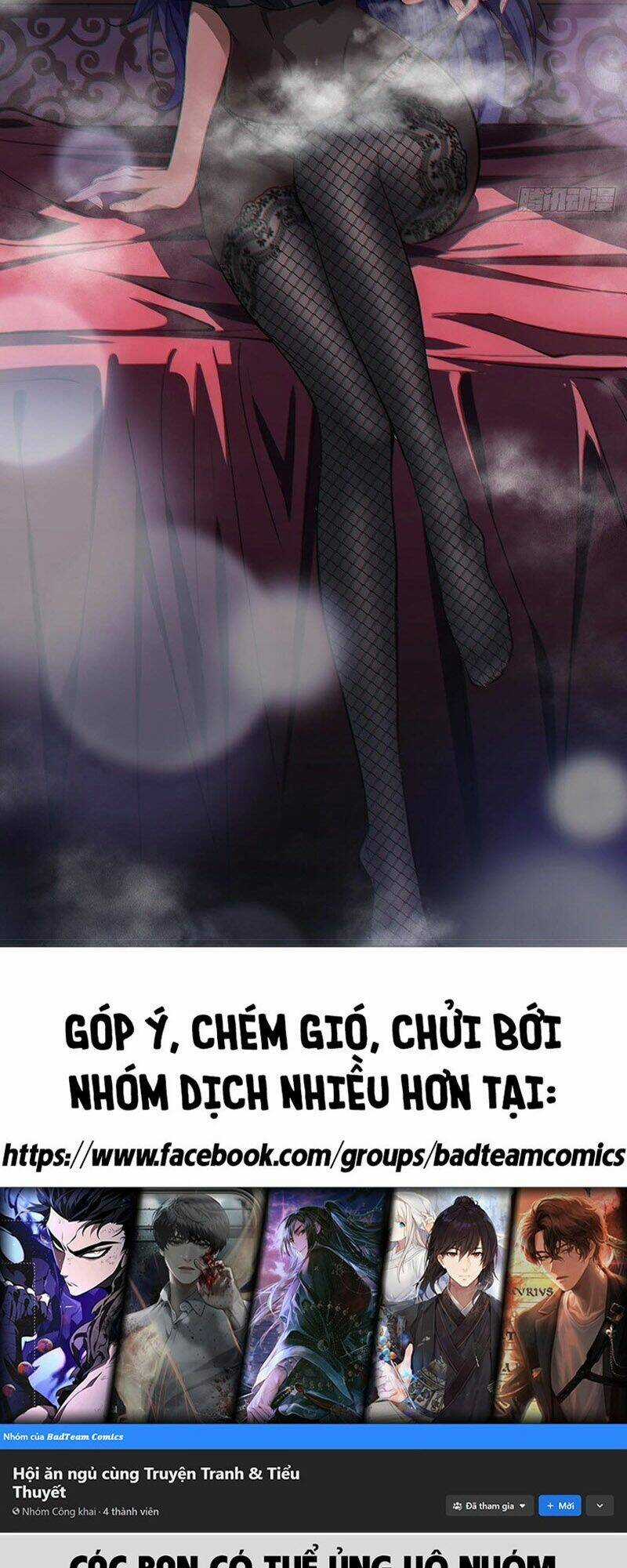 Ma Lâm Thiên Hạ - Chapter 2 - Trang 13