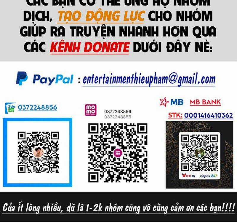 Ma Lâm Thiên Hạ - Chapter 2 - Trang 14