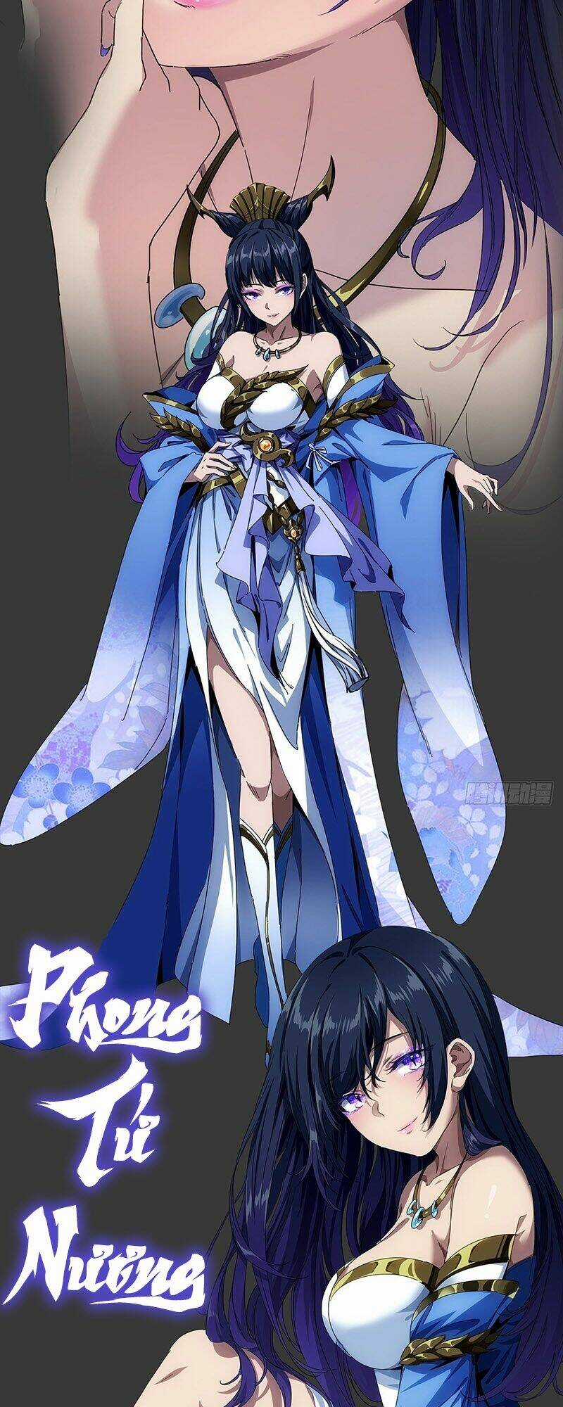 Ma Lâm Thiên Hạ - Chapter 2 - Trang 4