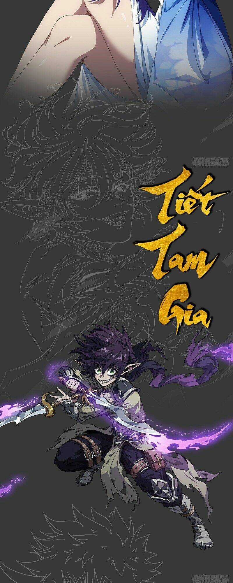 Ma Lâm Thiên Hạ - Chapter 2 - Trang 5