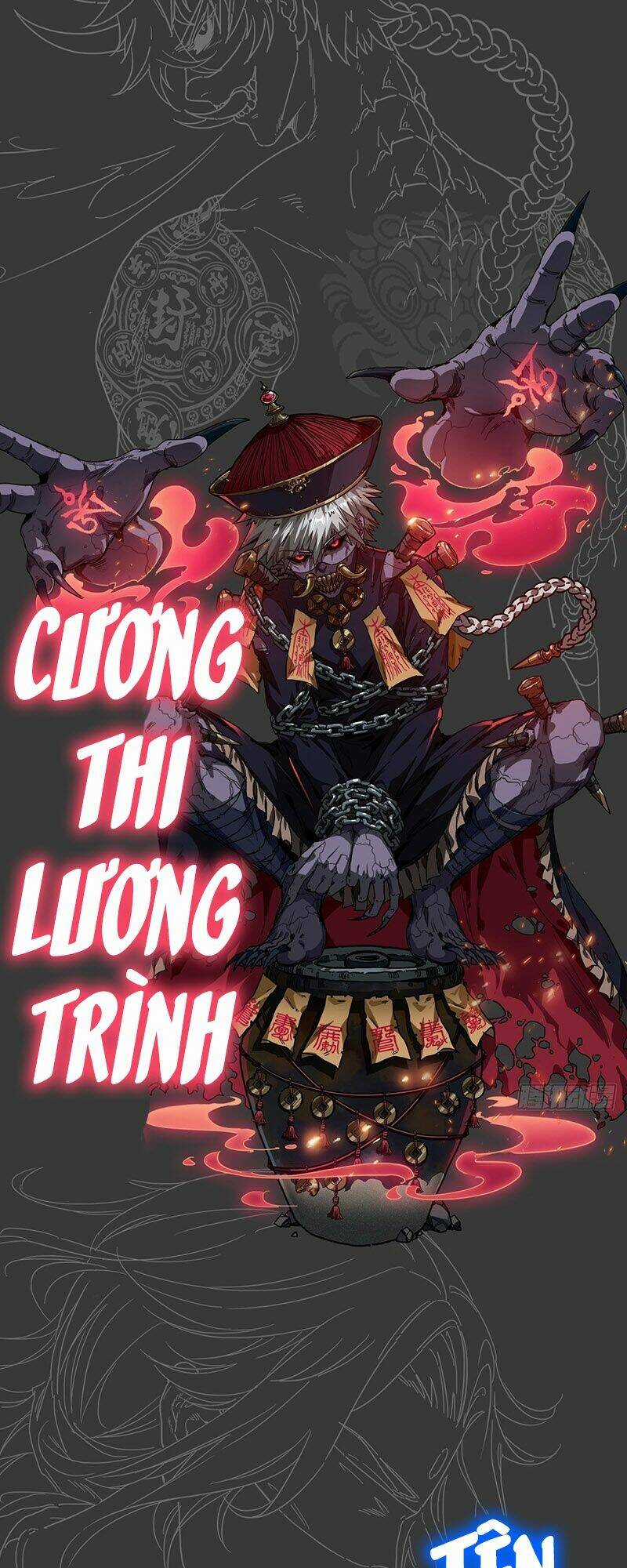 Ma Lâm Thiên Hạ - Chapter 2 - Trang 7