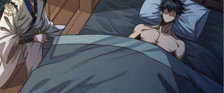 Ma Lâm Thiên Hạ - Chapter 20 - Trang 109