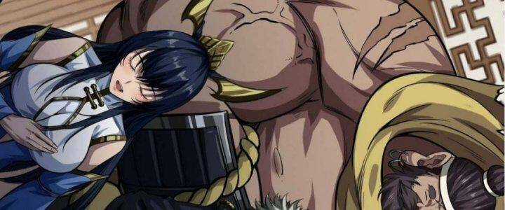 Ma Lâm Thiên Hạ - Chapter 20 - Trang 135