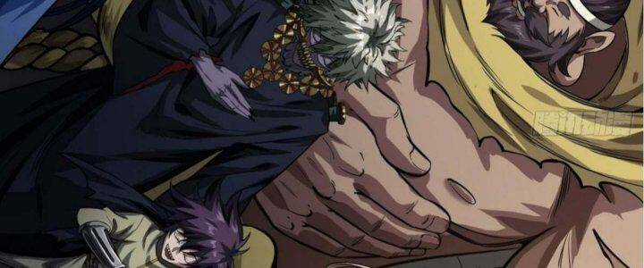 Ma Lâm Thiên Hạ - Chapter 20 - Trang 136