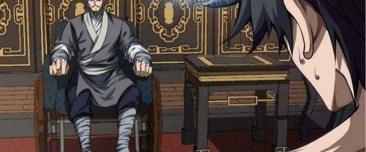 Ma Lâm Thiên Hạ - Chapter 20 - Trang 15