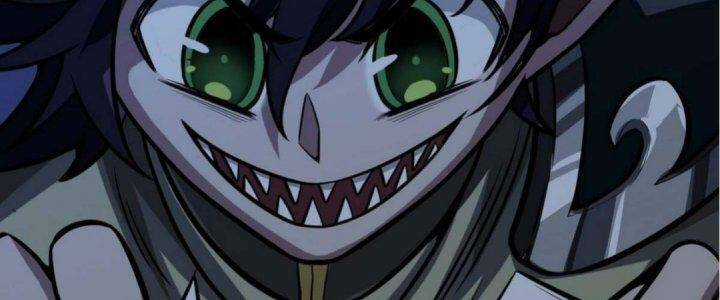 Ma Lâm Thiên Hạ - Chapter 20 - Trang 202