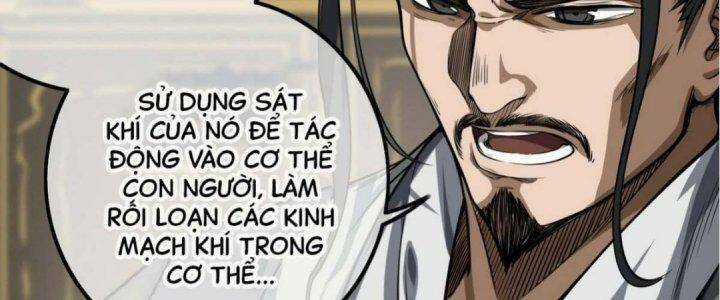 Ma Lâm Thiên Hạ - Chapter 20 - Trang 23