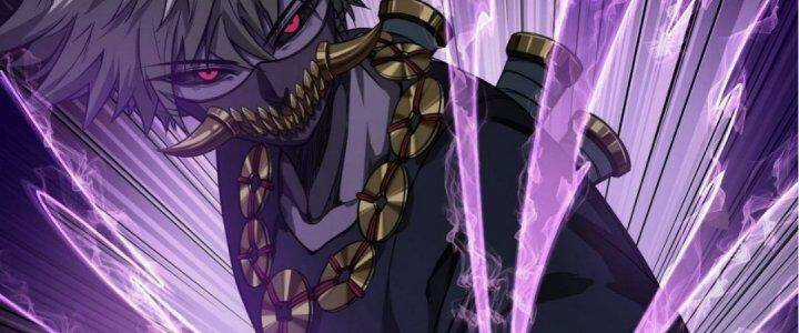 Ma Lâm Thiên Hạ - Chapter 20 - Trang 34