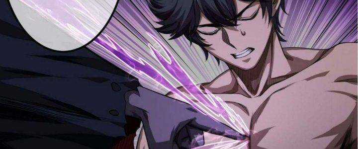 Ma Lâm Thiên Hạ - Chapter 20 - Trang 38