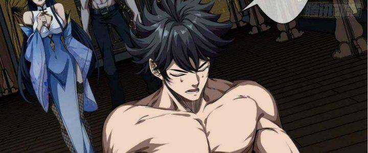 Ma Lâm Thiên Hạ - Chapter 20 - Trang 6