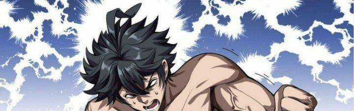 Ma Lâm Thiên Hạ - Chapter 20 - Trang 53