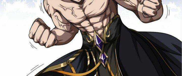 Ma Lâm Thiên Hạ - Chapter 20 - Trang 54