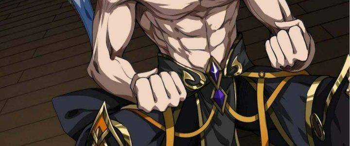 Ma Lâm Thiên Hạ - Chapter 20 - Trang 7