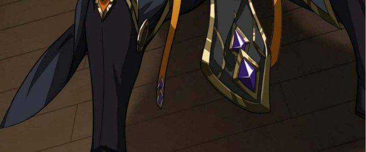 Ma Lâm Thiên Hạ - Chapter 20 - Trang 8