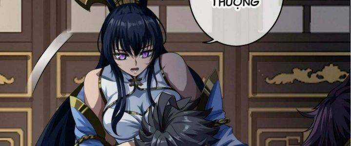 Ma Lâm Thiên Hạ - Chapter 20 - Trang 75