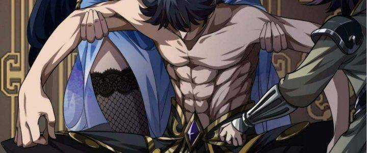 Ma Lâm Thiên Hạ - Chapter 20 - Trang 76