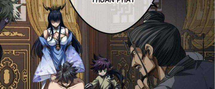 Ma Lâm Thiên Hạ - Chapter 20 - Trang 89