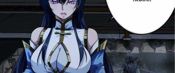 Ma Lâm Thiên Hạ - Chapter 21 - Trang 21