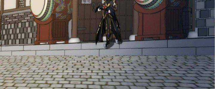 Ma Lâm Thiên Hạ - Chapter 21 - Trang 206