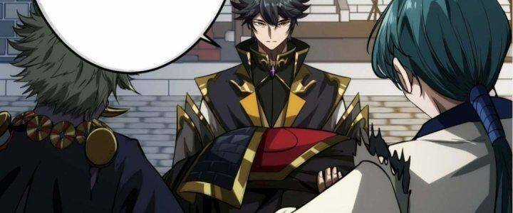 Ma Lâm Thiên Hạ - Chapter 21 - Trang 211