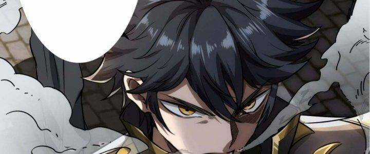 Ma Lâm Thiên Hạ - Chapter 21 - Trang 264